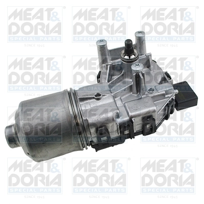 Wiper Motor